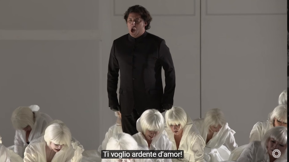 Turandot 2018 Regio Torino Noseda