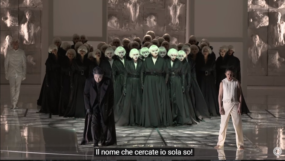 Turandot 2018 Regio Torino Noseda