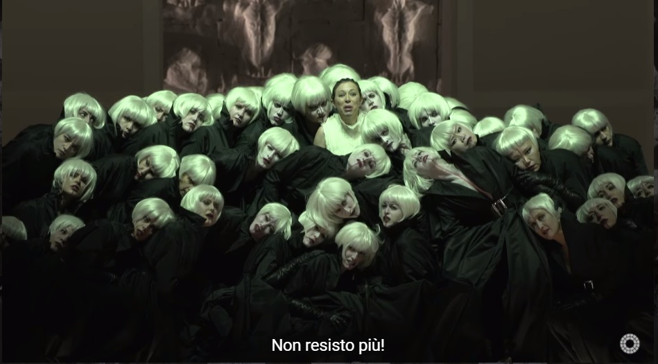 Turandot 2018 Regio Torino Noseda
