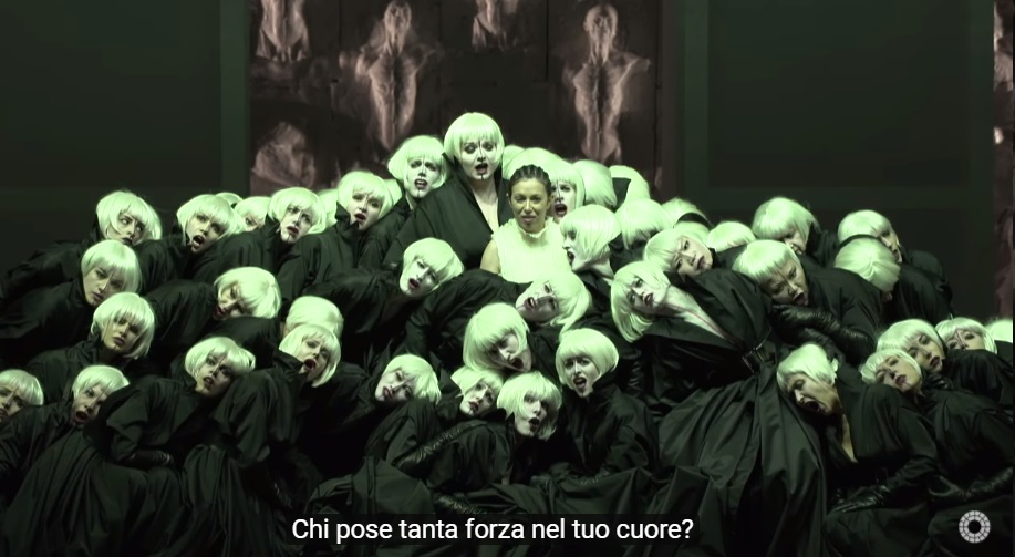 Turandot 2018 Regio Torino Noseda