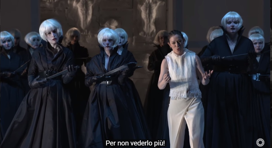 Turandot 2018 Regio Torino Noseda