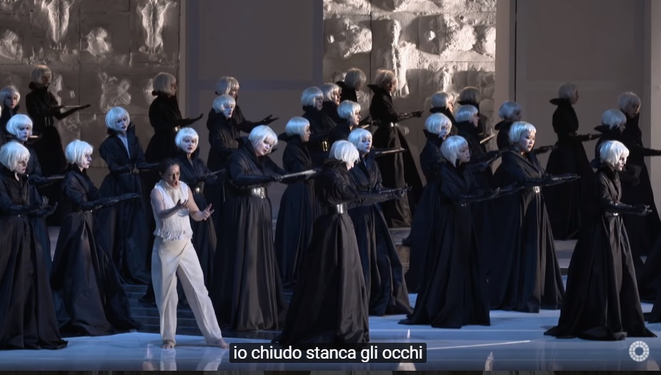 Turandot 2018 Regio Torino Noseda