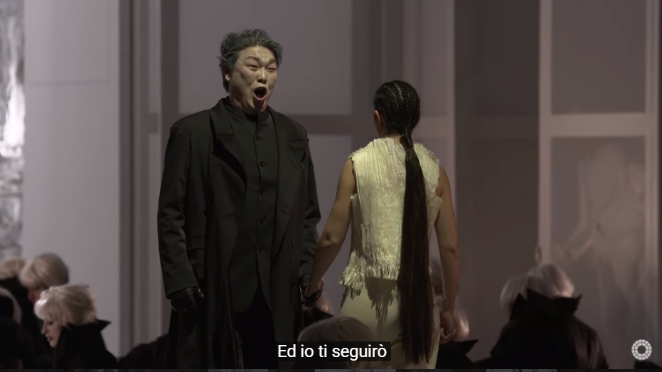 Turandot 2018 Regio Torino Noseda