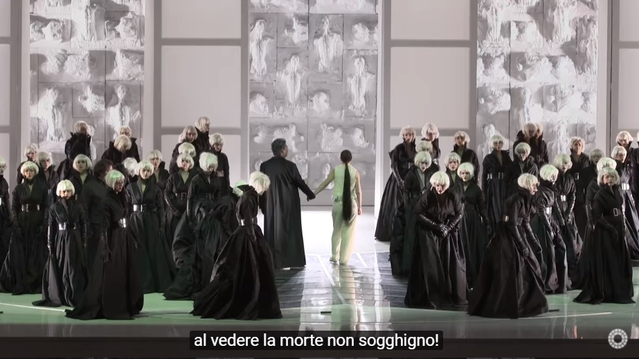 Turandot 2018 Regio Torino Noseda