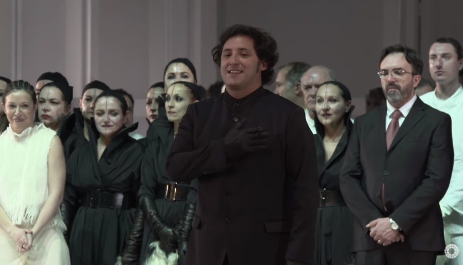 Turandot 2018 Regio Torino Noseda