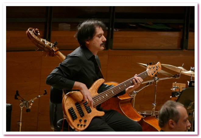 Pomeriggi Giancarlo Rizzi