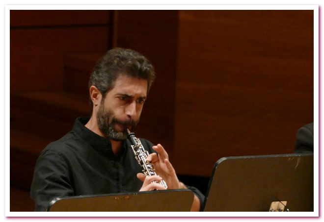 Pomeriggi Giancarlo Rizzi