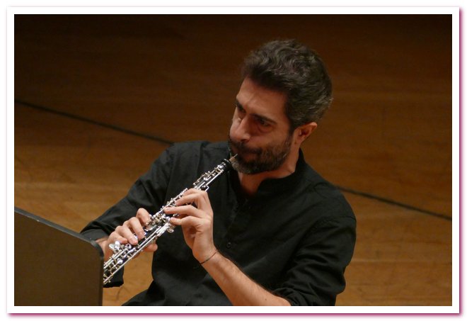 Pomeriggi Giancarlo Rizzi