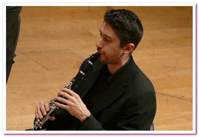 Pomeriggi Giancarlo Rizzi