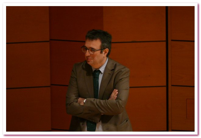 Pomeriggi Giancarlo Rizzi