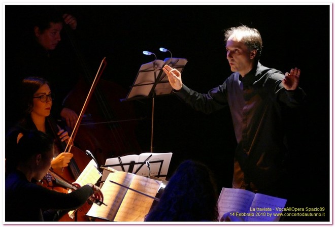 VoceAllOpera Traviata 2018 Spazio89