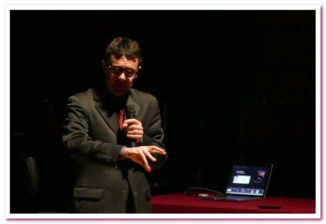 Paolo Bolpagni