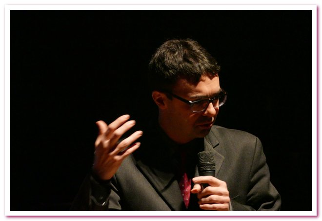 Paolo Bolpagni