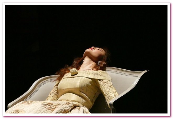 Traviata 2018 Teatro di Milano