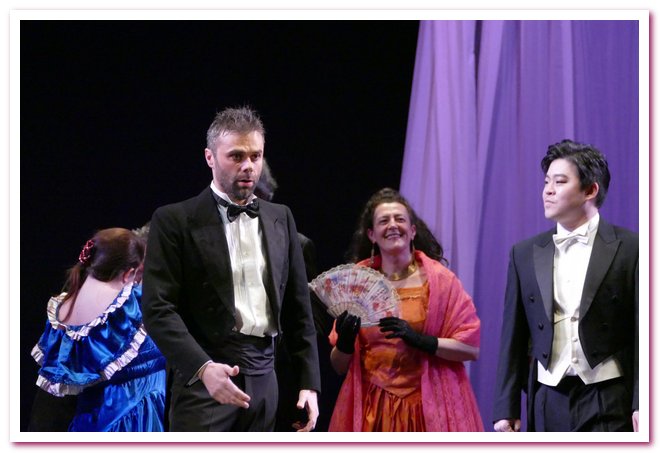 Traviata 2018 Teatro di Milano