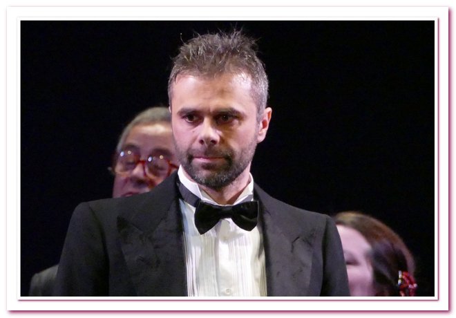 Traviata 2018 Teatro di Milano