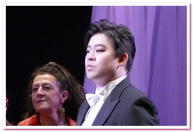 Traviata 2018 Teatro di Milano