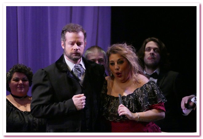 Traviata 2018 Teatro di Milano