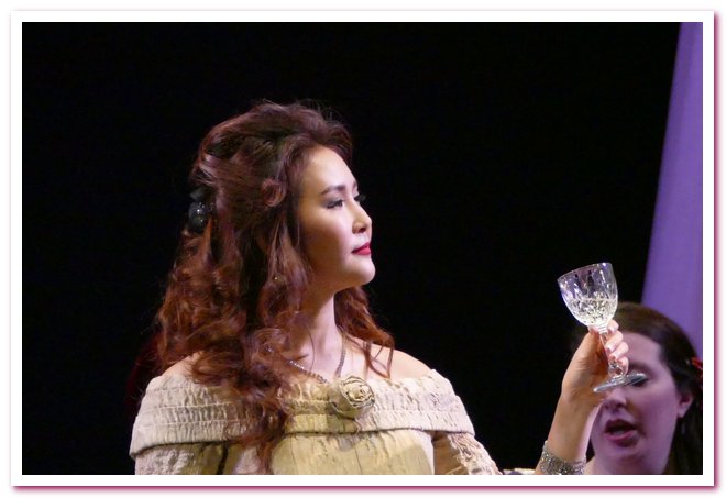 Traviata 2018 Teatro di Milano