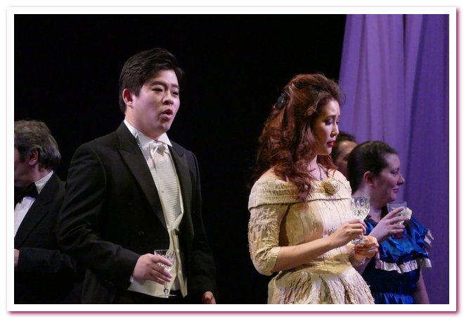 Traviata 2018 Teatro di Milano
