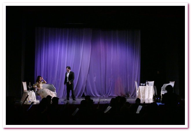 Traviata 2018 Teatro di Milano