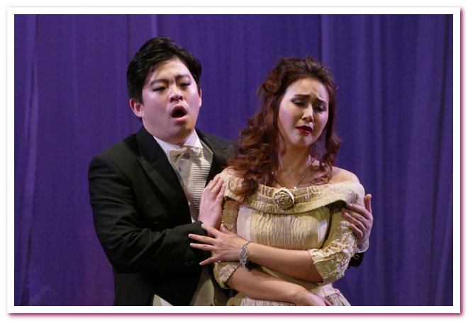 Traviata 2018 Teatro di Milano