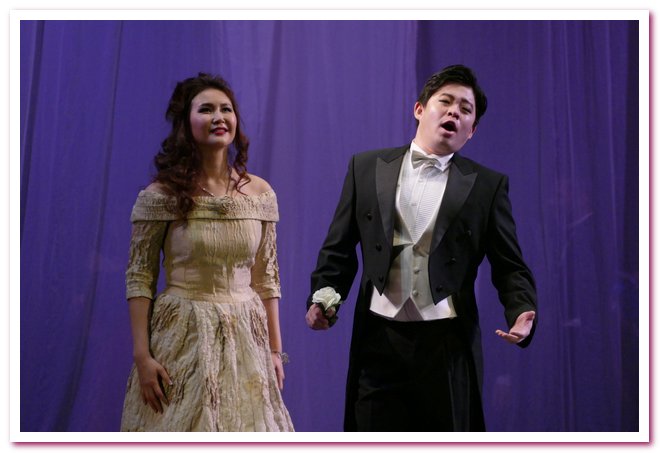Traviata 2018 Teatro di Milano