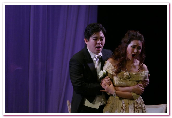 Traviata 2018 Teatro di Milano