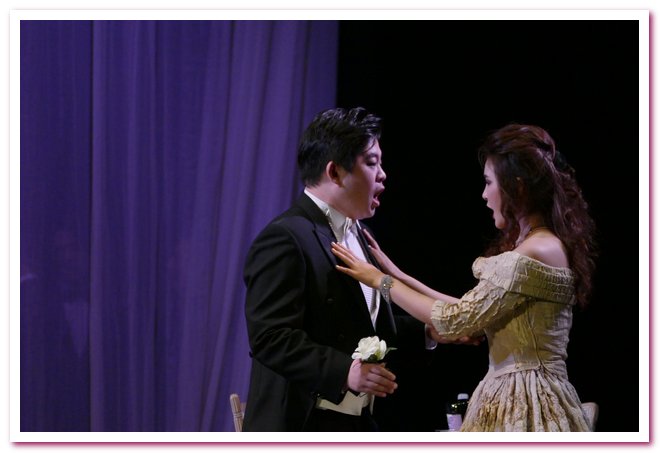 Traviata 2018 Teatro di Milano