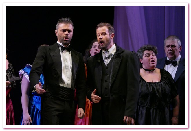 Traviata 2018 Teatro di Milano