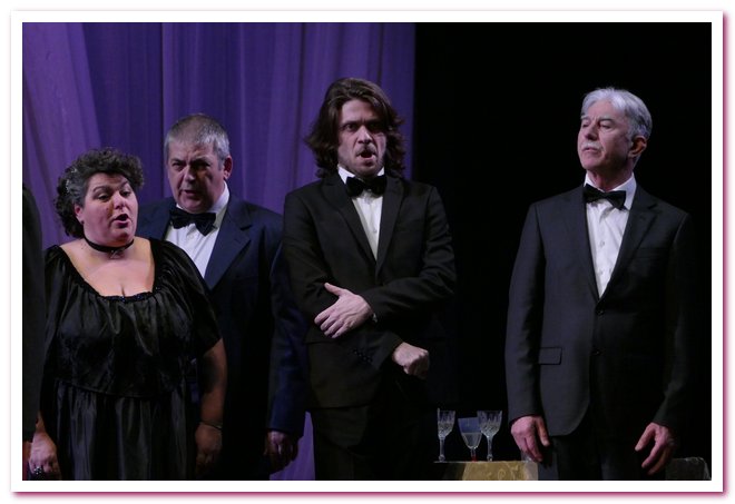 Traviata 2018 Teatro di Milano