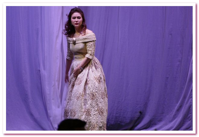 Traviata 2018 Teatro di Milano
