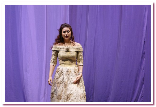 Traviata 2018 Teatro di Milano