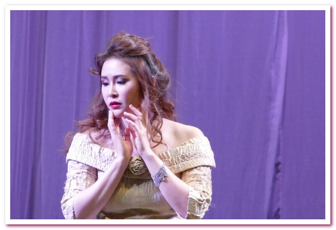 Traviata 2018 Teatro di Milano
