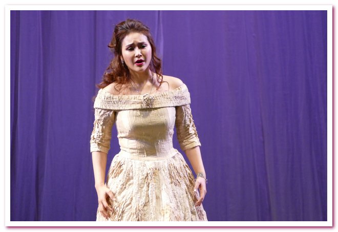 Traviata 2018 Teatro di Milano