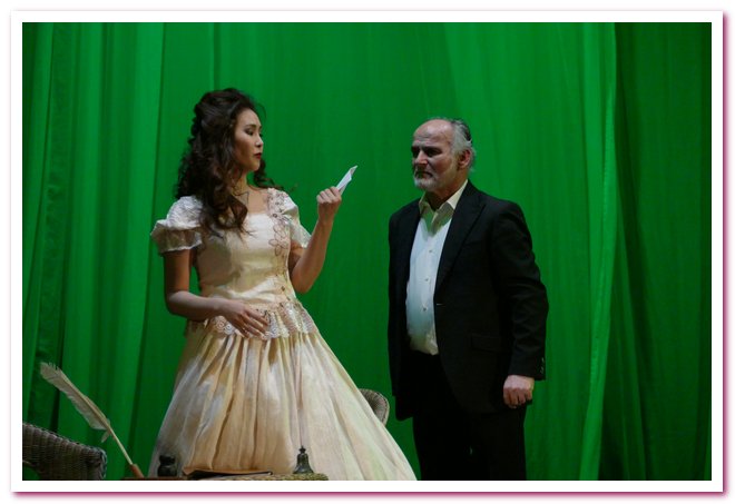 Traviata 2018 Teatro di Milano