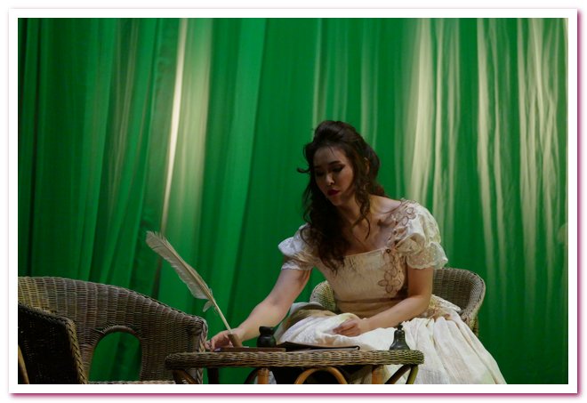 Traviata 2018 Teatro di Milano