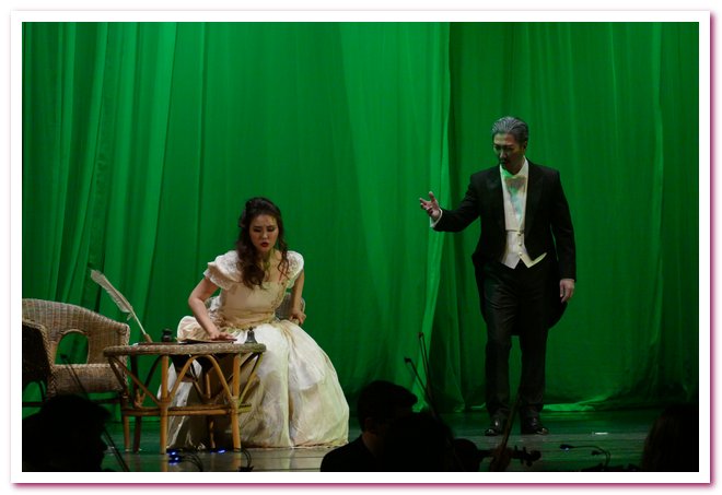 Traviata 2018 Teatro di Milano