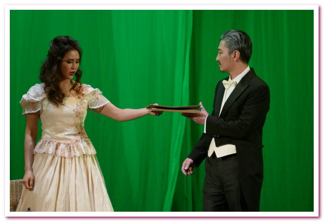 Traviata 2018 Teatro di Milano