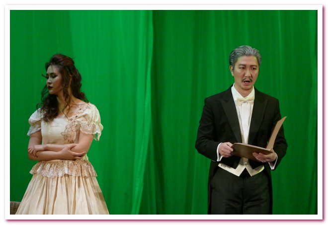 Traviata 2018 Teatro di Milano
