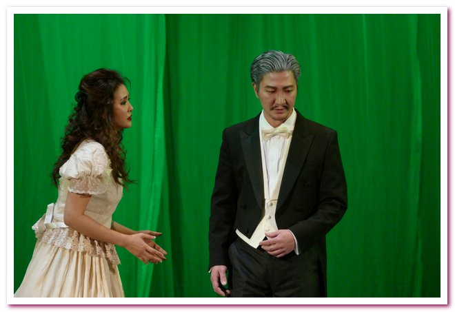 Traviata 2018 Teatro di Milano