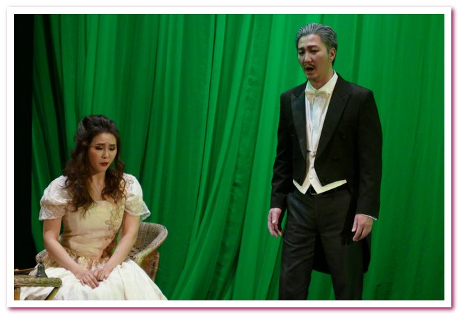 Traviata 2018 Teatro di Milano