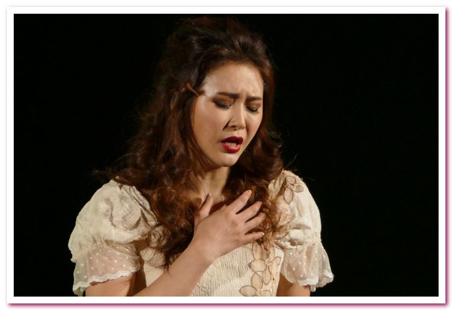 Traviata 2018 Teatro di Milano