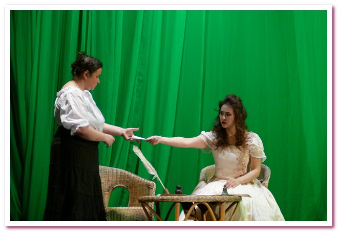 Traviata 2018 Teatro di Milano