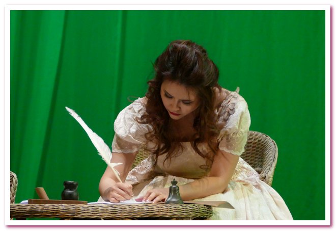 Traviata 2018 Teatro di Milano