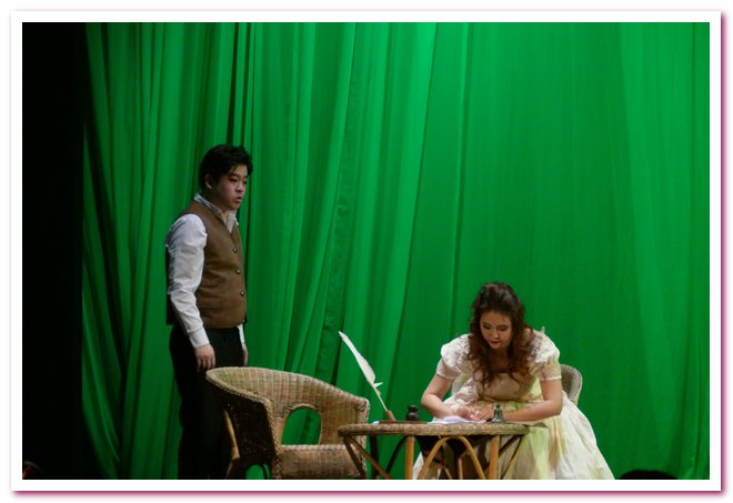 Traviata 2018 Teatro di Milano