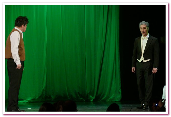 Traviata 2018 Teatro di Milano