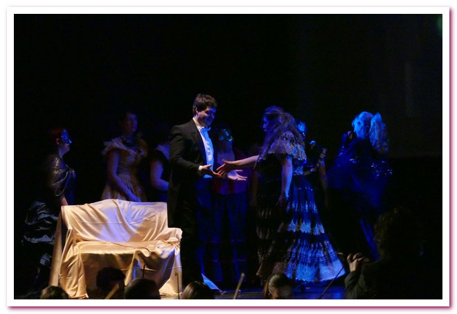 Traviata 2018 Teatro di Milano