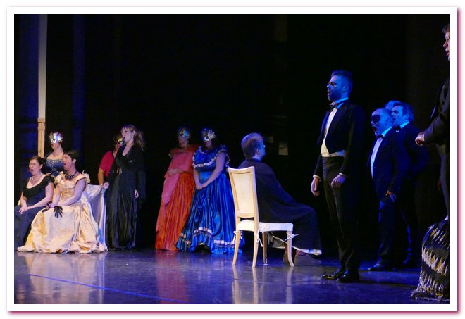 Traviata 2018 Teatro di Milano