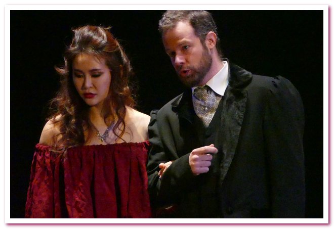 Traviata 2018 Teatro di Milano